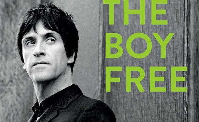 Johnny Marr Keeps the Story of His Life Uncomplicated in ‘Set the Boy Free’