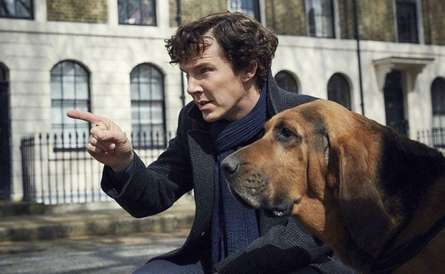 ‘Sherlock’: “The Six Thatchers” Goes Beyond Disappointing Into Downright Nonsense