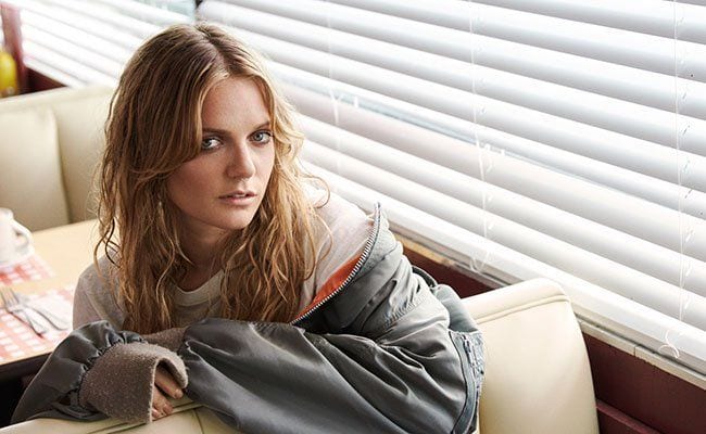 Tove Lo: Lady Wood