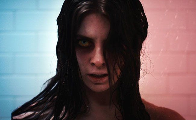 Brooklyn Horror Film Festival 2016: ‘Let Her Out’