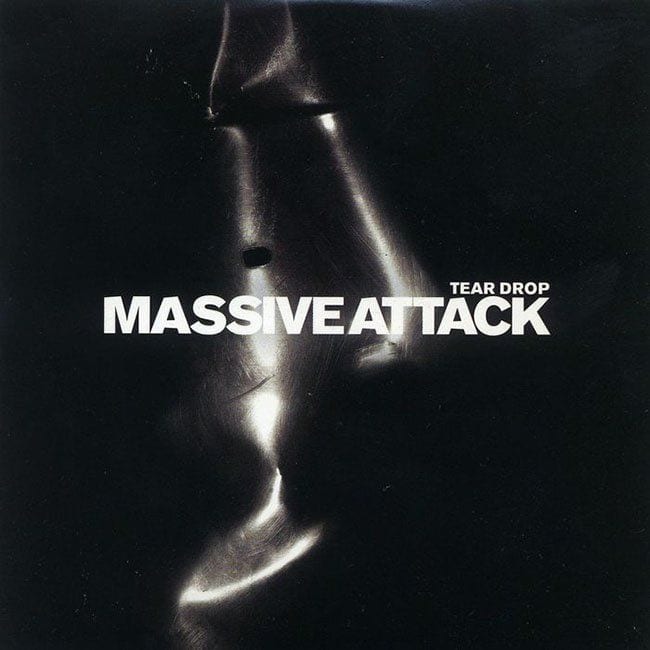 Massive Attack – “Teardrop” (Singles Going Steady Classic)