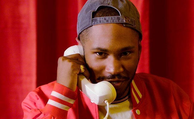 Kaytranada – “You’re the One” feat. Syd (Singles Going Steady)