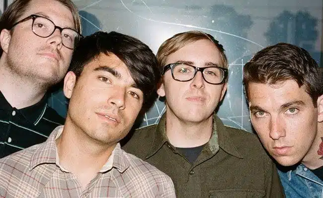 Joyce Manor: Cody