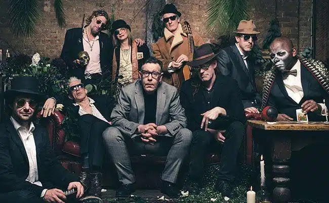 Alabama 3: Blues