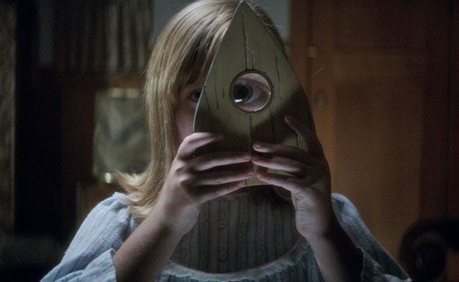 Prequel ‘Ouija: Origin of Evil’ Invokes Fear Better Than the Original