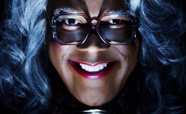 Tyler Perry’s ‘Boo: A Madea Halloween’ Is Scary Good