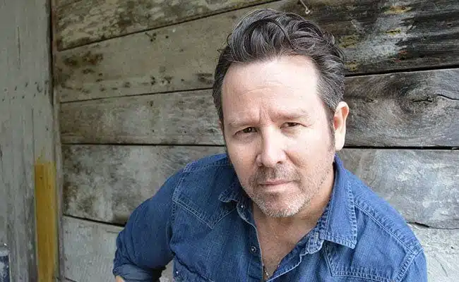 Grant-Lee Phillips – “Smoke and Sparks” (video) (premiere)