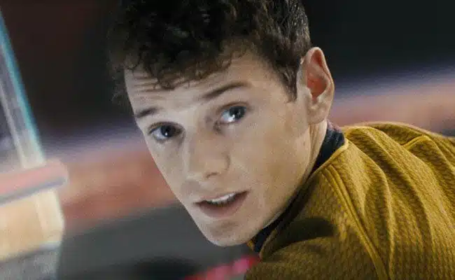 I Can Do Zat!: Anton Yelchin’s ‘Star Trek’ Legacy