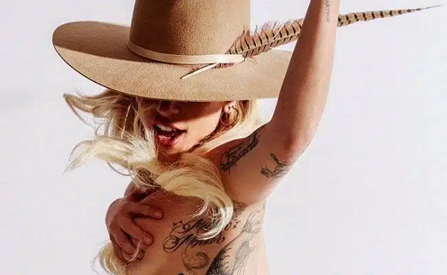 Lady Gaga: Joanne