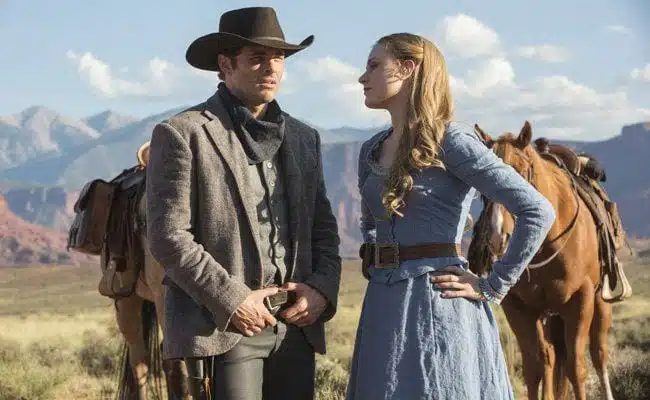 Westworld: Season 1, Episode 1 – “The Original”