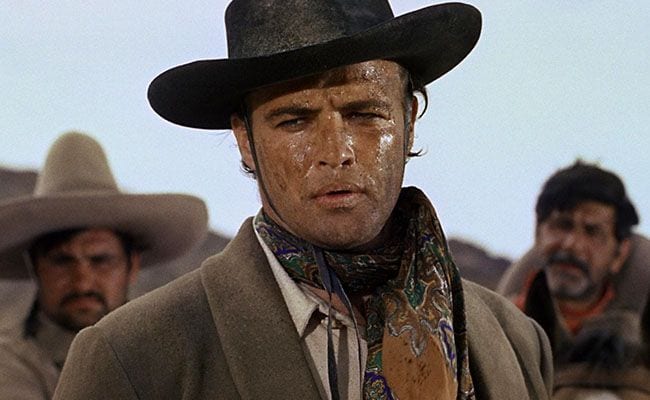 Necessary Failure in Marlon Brando’s ‘One-Eyed Jacks’