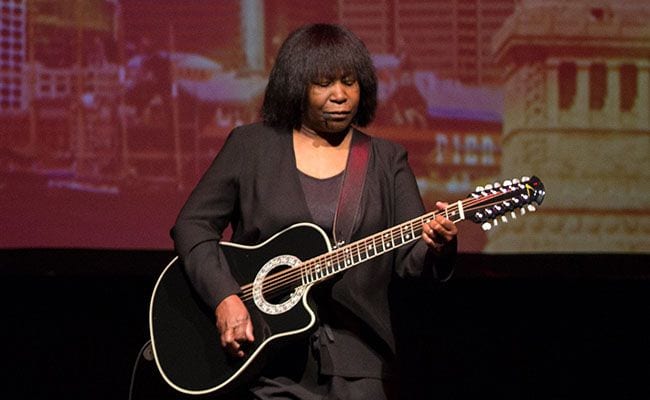 Joan Armatrading – “The Weakness in Me” (audio) (premiere)