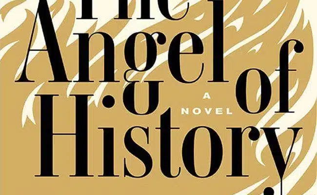 ‘The Angel of History’ Reflects on the Costs of Assimilation