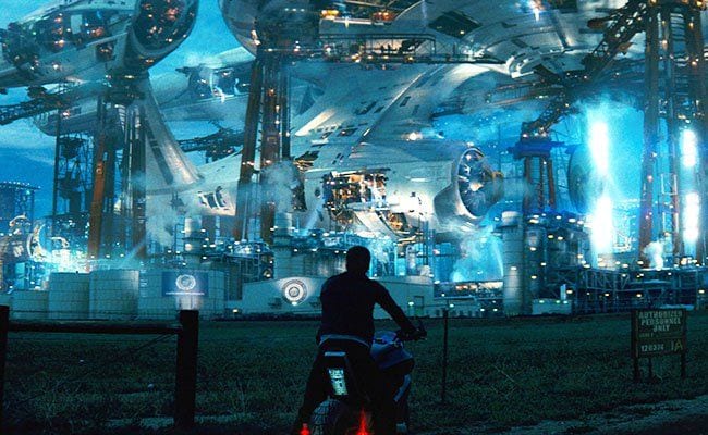 Real USS Enterprise: Future tech could make sci-fi a reality