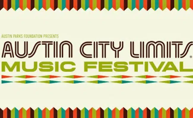 Austin City Limits 2016 Weekend 2: Sunday