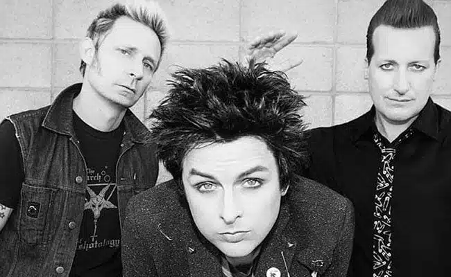 Green Day: Revolution Radio