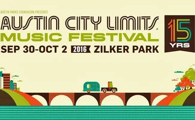 Austin City Limits 2016 Weekend 2 Preview