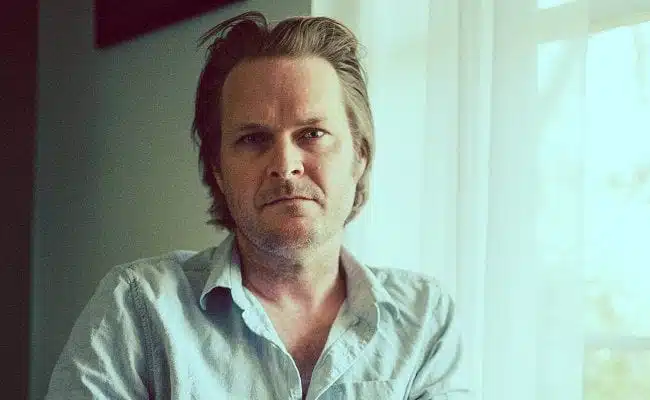 Part Journal, Part Art Exhibit: An Interview with Hiss Golden Messenger’s M.C. Taylor