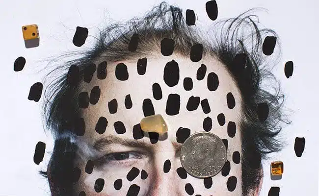 Fade Into the Machine: Bon Iver’s ’22, A Million’