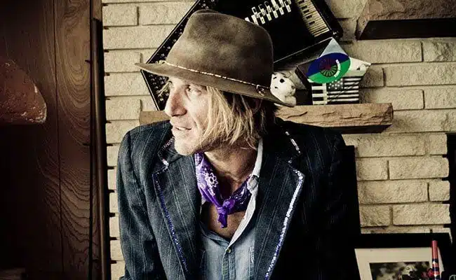 Todd Snider: Eastside Bulldog