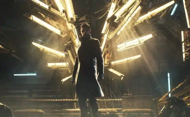 Player Choice Remains the Central Pleasure of ‘Deus Ex: Mankind Divided’