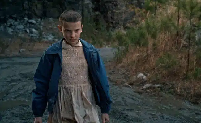 Stranger Things: Season 1, Episode 6 – “The Monster”