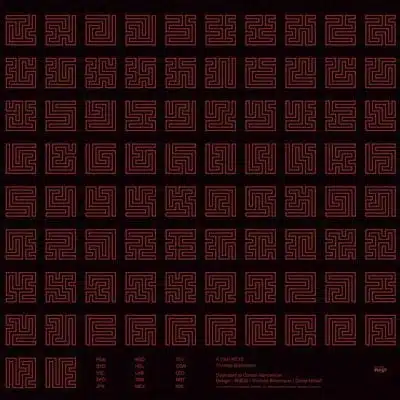 Thomas Brinkmann: A 1000 Keys