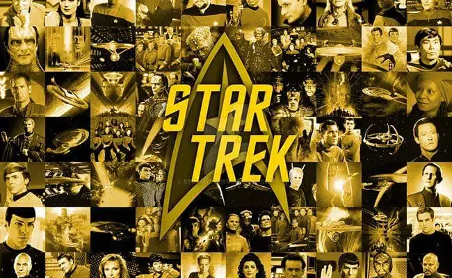 Star Trek at 50