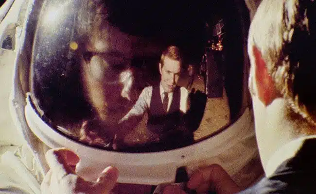 Over the Moon: An Interview With ‘Operation Avalanche’ Matt Johnson and Matt Miller