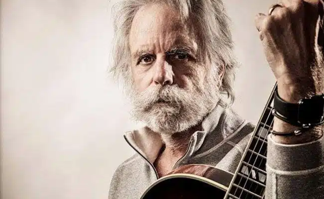 Bob Weir: Blue Mountain