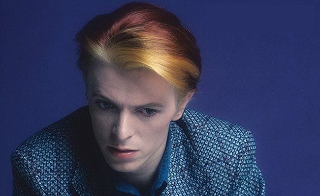 David Bowie: Who Can I Be Now? (1974/1976) | PopMatters