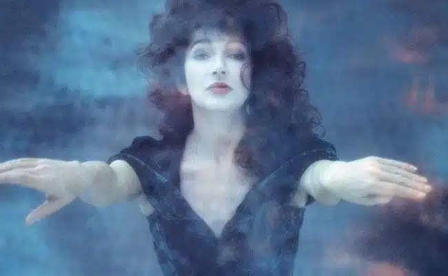 Ways of Seeing Kate Bush