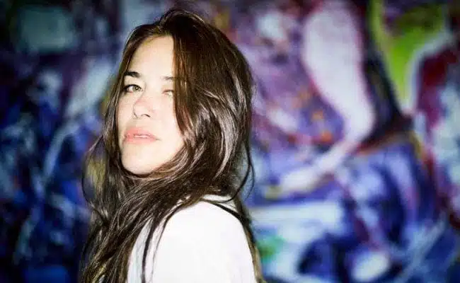 20 Questions: Rachael Yamagata