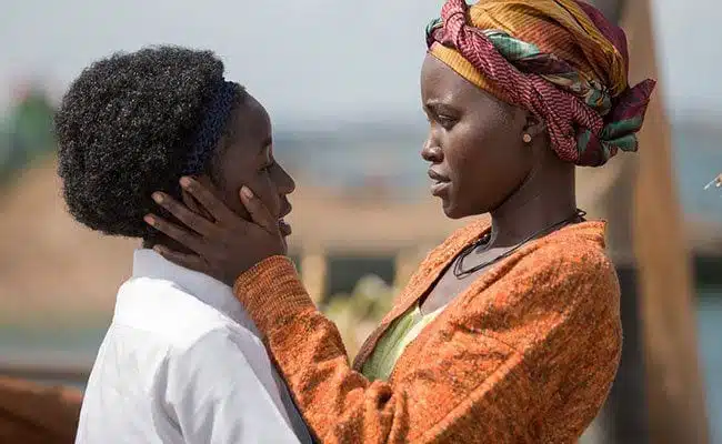 Queen of Katwe, Mira Nair