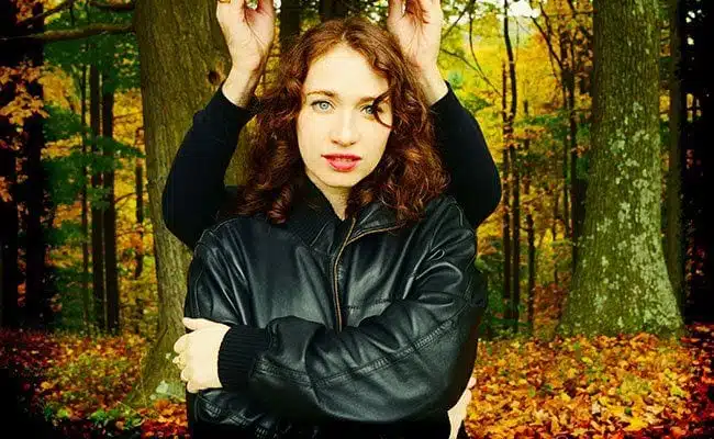 Regina Spektor: Remember Us to Life