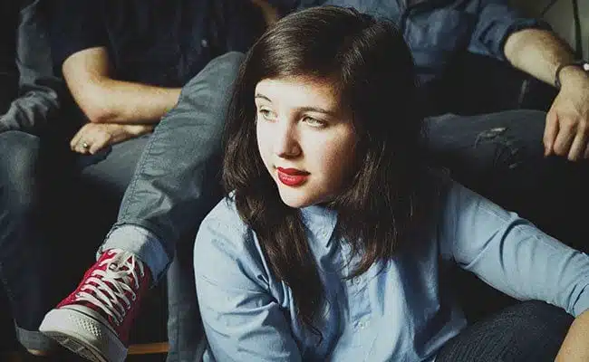 Lucy Dacus’ Rising Star Shines Bright