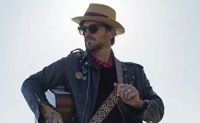 Wilder in the Heart: An Interview With Butch Walker