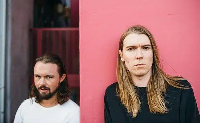 Alex Cameron: Jumping the Shark