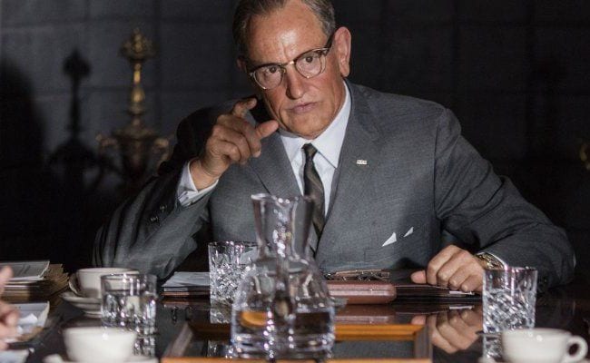 TIFF 2016: ‘LBJ’, ‘Message from the King’ and ‘Blue Jay’