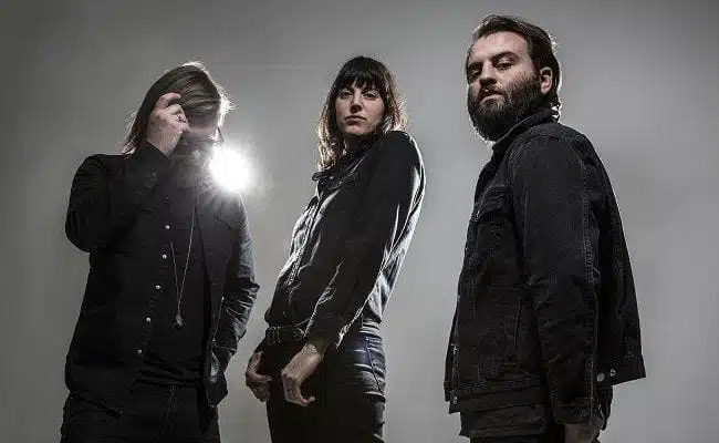 Band of Skulls – “Black Magic” (video) (premiere)