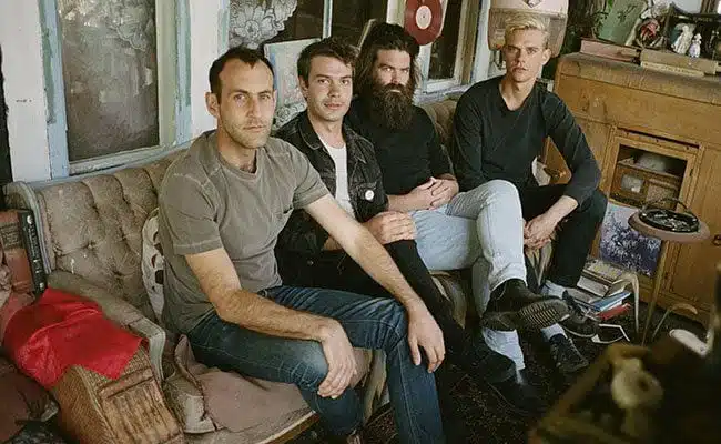 preoccupations-preoccupations