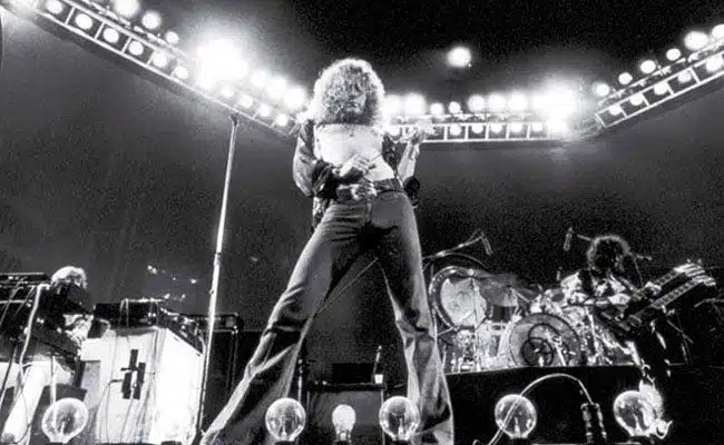 Led Zeppelin Loathed, Loved, Copied, Scrutinized and Glorified