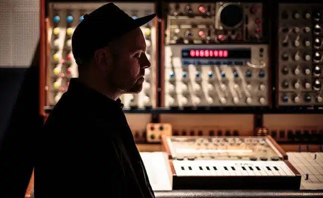 DJ Shadow feat. Run the Jewels – “Nobody Speak” (Singles Going Steady)