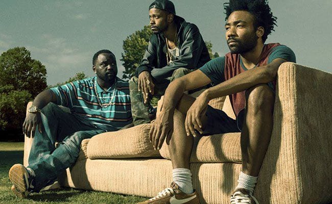 Atlanta season sale 1 episode 1