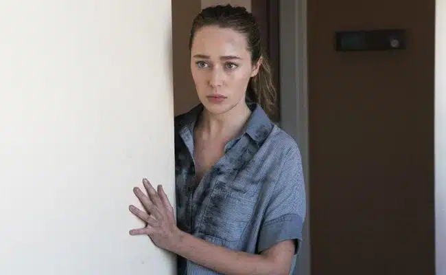 Fear the Walking Dead: Season 2, Episode 10 – “Do Not Disturb”