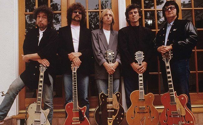 The Traveling Wilburys: The Traveling Wilburys Collection