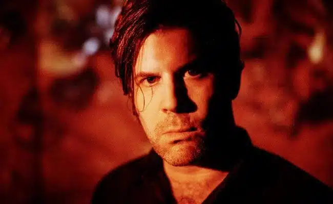 Ed Harcourt: Furnaces