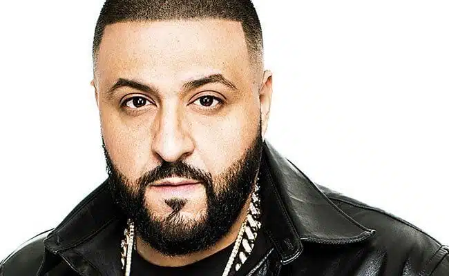 DJ Khaled: Major Key