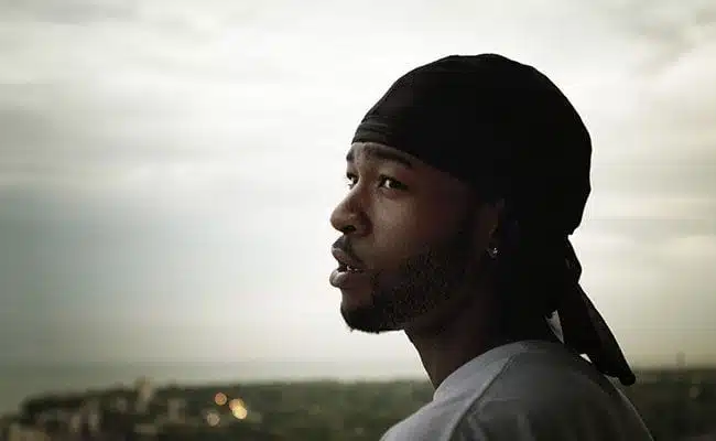 PartyNextDoor: PartyNextDoor 3