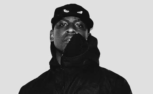 Skepta: Konichiwa